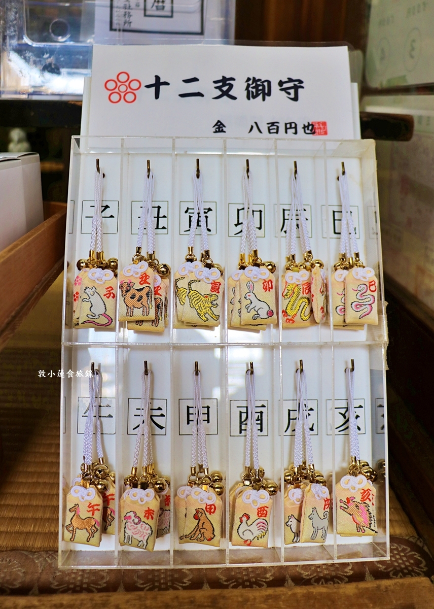 【日本京都】錦市場錦天滿宮‧學問之神菅原道真，智慧之神求學業，摸金牛得財運