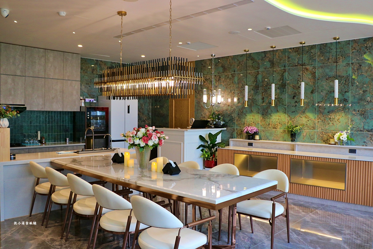 【小琉球民宿推薦】琉白覓旅．觀海館 Island × White Inn｜小琉球首間飯店規格民宿，精品海景住宿！