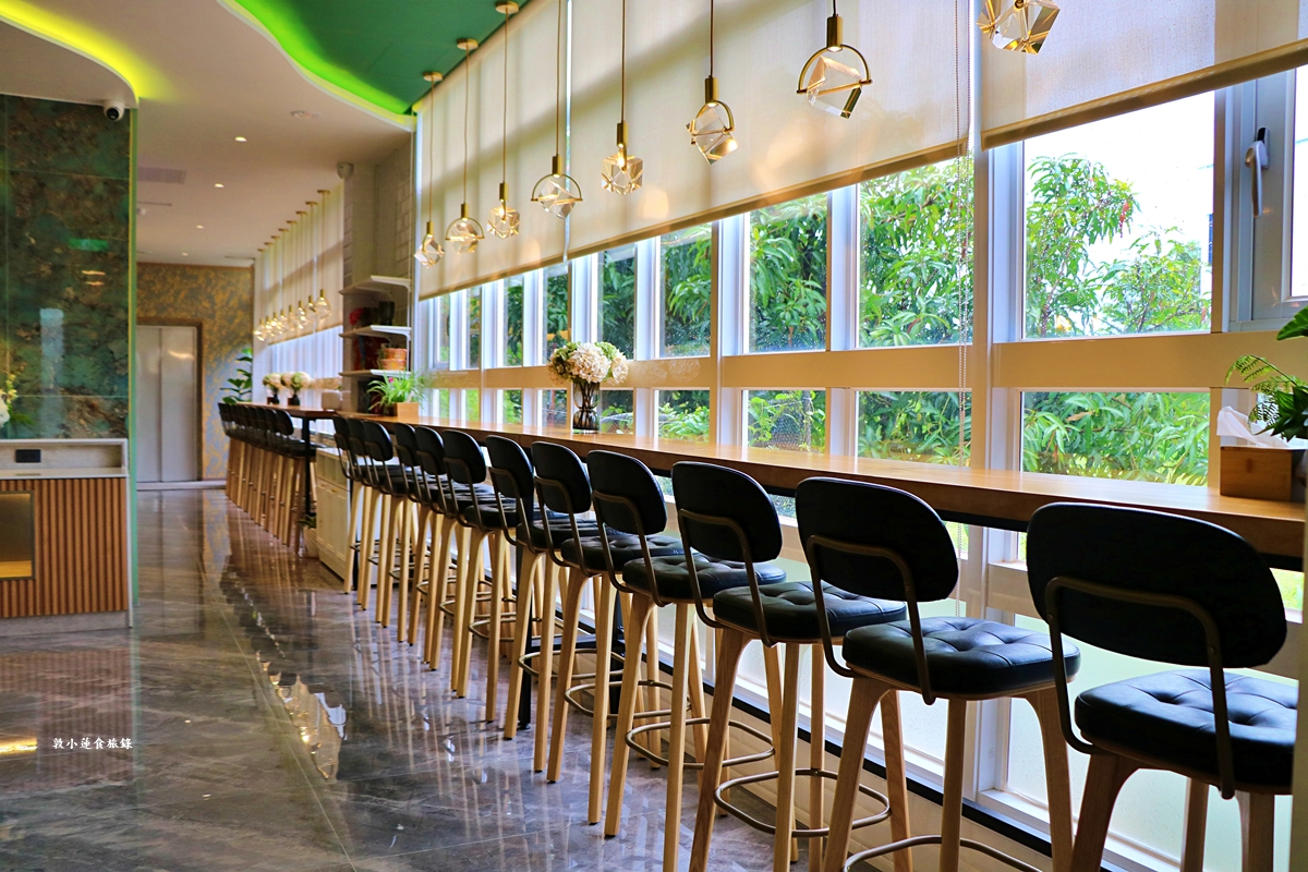 【小琉球民宿推薦】琉白覓旅．觀海館 Island × White Inn｜小琉球首間飯店規格民宿，精品海景住宿！