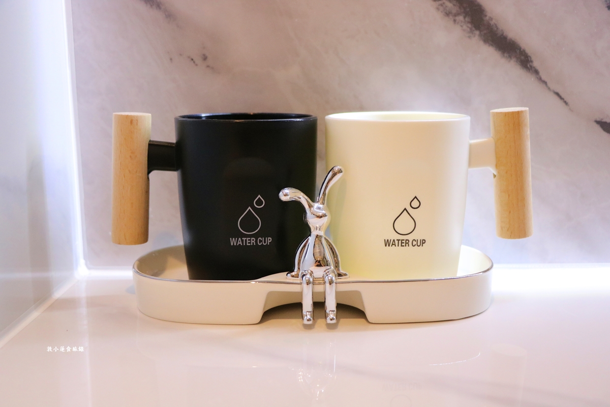 【小琉球民宿推薦】琉白覓旅．觀海館 Island × White Inn｜小琉球首間飯店規格民宿，精品海景住宿！