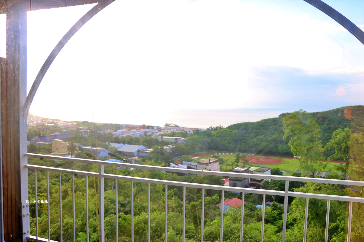 【小琉球民宿推薦】琉白覓旅．觀海館 Island × White Inn｜小琉球首間飯店規格民宿，精品海景住宿！